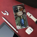 Monkey Printed Slim Cases and Cover for OnePlus 8T