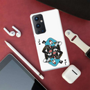 Joker Card Printed Slim Cases and Cover for OnePlus 9 Pro