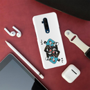 Joker Card Printed Slim Cases and Cover for OnePlus 7T Pro