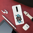 Joker Card Printed Slim Cases and Cover for OnePlus 7 Pro