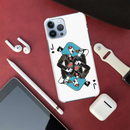 Joker Card Printed Slim Cases and Cover for iPhone 13 Pro Max