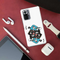 Joker Card Printed Slim Cases and Cover for Redmi Note 10 Pro Max