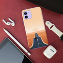Road trip Printed Slim Cases and Cover for iPhone 12 Mini
