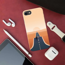 Road trip Printed Slim Cases and Cover for iPhone 7