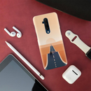 Road trip Printed Slim Cases and Cover for OnePlus 7T Pro