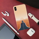 Road trip Printed Slim Cases and Cover for iPhone XS Max