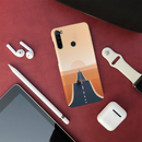 Road trip Printed Slim Cases and Cover for Redmi Note 8