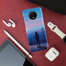 Oneplus 7T Slim printed cases