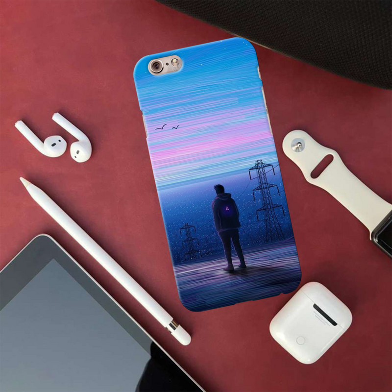 iphone 6 printed slim cases