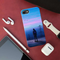 iphone 8 slim printed cases