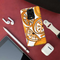 Orange Lemon Printed Slim Cases and Cover for Redmi Note 9 Pro Max