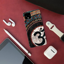 OM Printed Slim Cases and Cover for Pixel 4