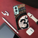 OM Printed Slim Cases and Cover for OnePlus Nord 2