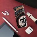 OM Printed Slim Cases and Cover for Galaxy A30