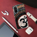 OM Printed Slim Cases and Cover for Galaxy S20