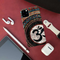 OM Printed Slim Cases and Cover for iPhone 11 Pro