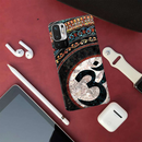 OM Printed Slim Cases and Cover for Redmi Note 10T