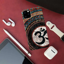 OM Printed Slim Cases and Cover for iPhone 11 Pro Max