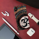 OM Printed Slim Cases and Cover for iPhone X