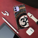 OM Printed Slim Cases and Cover for iPhone 11