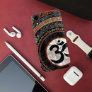 OM Printed Slim Cases and Cover for iPhone XR