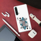 King 2 Card Printed Slim Cases and Cover for OnePlus Nord CE 5G
