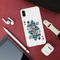 King 2 Card Printed Slim Cases and Cover for iPhone XS Max