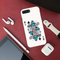 King 2 Card Printed Slim Cases and Cover for iPhone 7 Plus