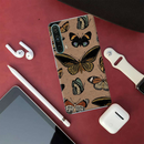 Butterfly Printed Slim Cases and Cover for OnePlus Nord CE 5G