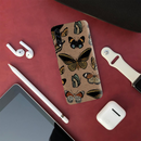 Butterfly Printed Slim Cases and Cover for Galaxy A30S