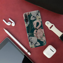 Flamingo Printed Slim Cases and Cover for Redmi A3