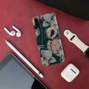 Flamingo Printed Slim Cases and Cover for Galaxy A50