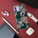 Flamingo Printed Slim Cases and Cover for iPhone 12 Mini