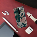 Flamingo Printed Slim Cases and Cover for Redmi Note 8 Pro