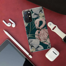 Flamingo Printed Slim Cases and Cover for OnePlus 8T