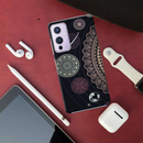 Space Globe Printed Slim Cases and Cover for OnePlus 9