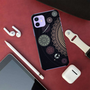 Space Globe Printed Slim Cases and Cover for iPhone 11