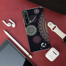 Space Globe Printed Slim Cases and Cover for OnePlus Nord CE 5G