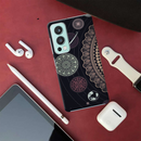 Space Globe Printed Slim Cases and Cover for OnePlus Nord 2