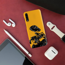 Wall-E Printed Slim Cases and Cover for Galaxy A70