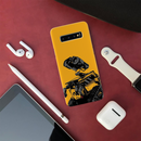 Wall-E Printed Slim Cases and Cover for Galaxy S10