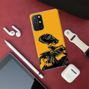 Wall-E Printed Slim Cases and Cover for OnePlus 8T