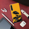 Wall-E Printed Slim Cases and Cover for OnePlus Nord CE 5G