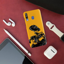 Wall-E Printed Slim Cases and Cover for Galaxy M30