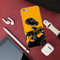 Wall-E Printed Slim Cases and Cover for iPhone 6