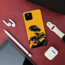 Wall-E Printed Slim Cases and Cover for Pixel 4A