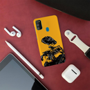Wall-E Printed Slim Cases and Cover for Galaxy M30S
