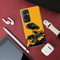 Wall-E Printed Slim Cases and Cover for OnePlus 9 Pro