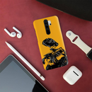 Wall-E Printed Slim Cases and Cover for Redmi Note 8 Pro