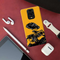Wall-E Printed Slim Cases and Cover for Redmi Note 9 Pro Max